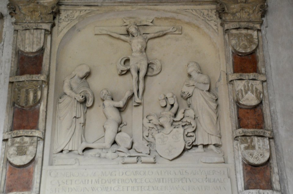 Augsburg Domkreuzgang Nr045 03