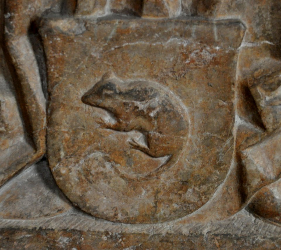 Augsburg Domkreuzgang Nr253 02