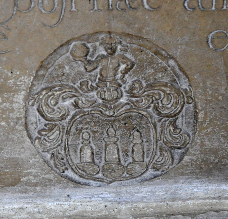 Augsburg Domkreuzgang Nr052 02