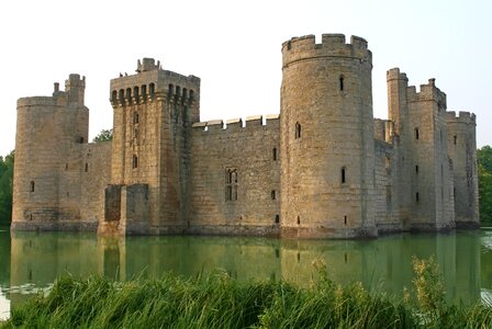 History medieval preservation