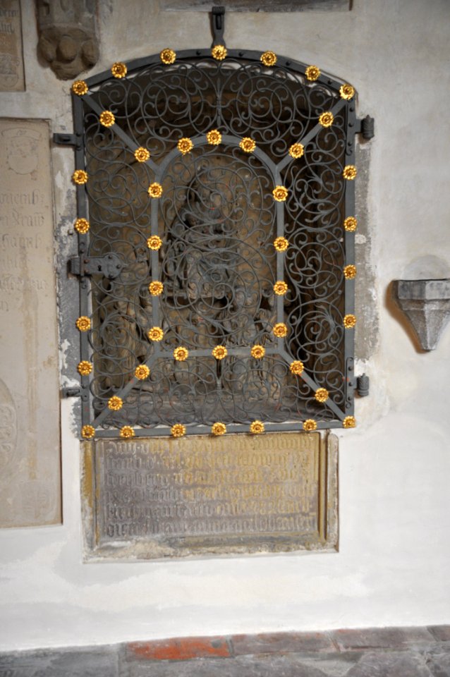 Augsburg Domkreuzgang Nr066
