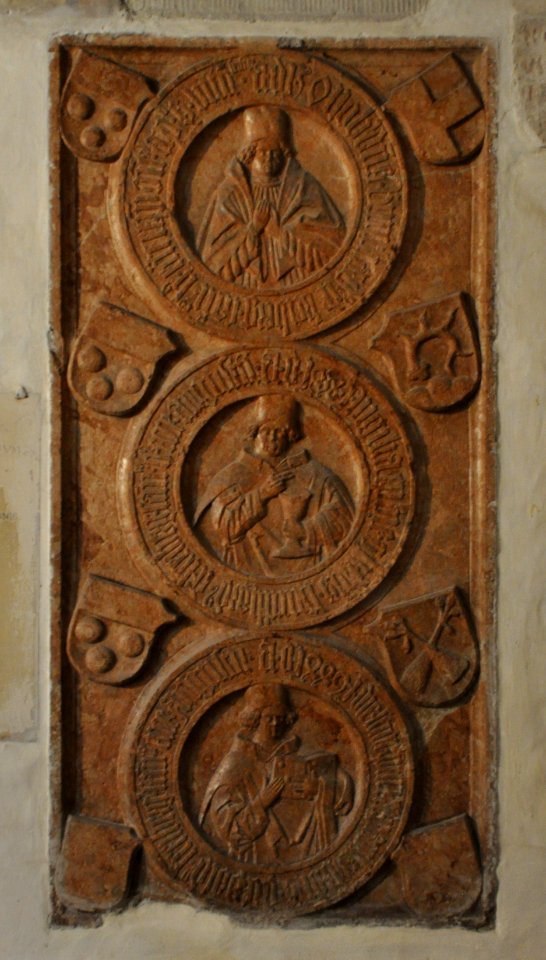Augsburg Domkreuzgang Nr327