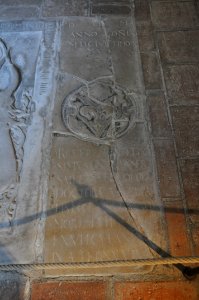Augsburg Domkreuzgang Nr351