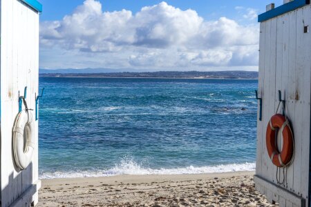 Norcal water pacific
