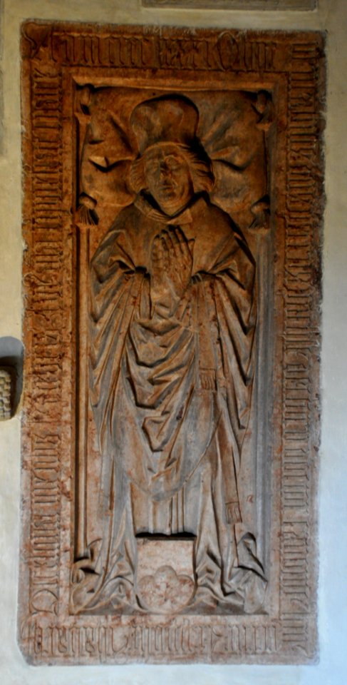 Augsburg Domkreuzgang Nr349 rotated