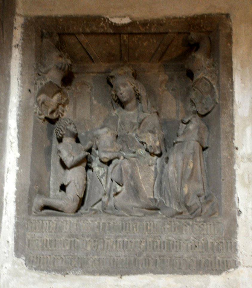 Augsburg Domkreuzgang Nr033