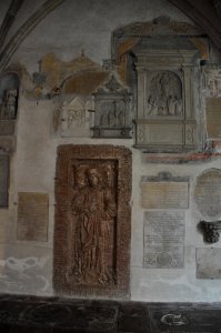 Augsburg Domkreuzgang Nr247-258