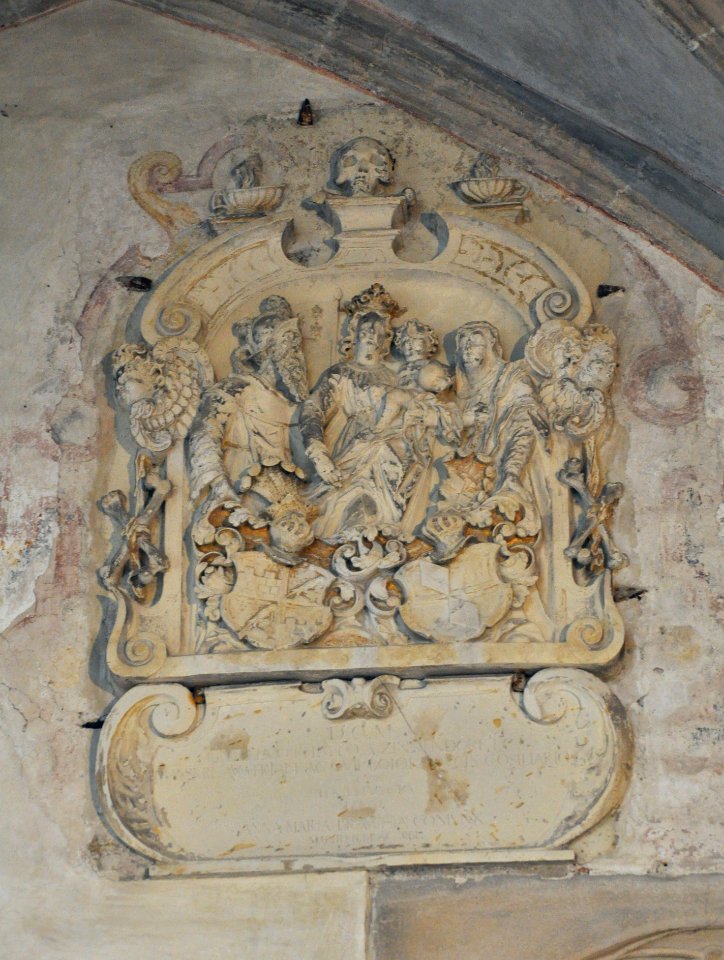 Augsburg Domkreuzgang Nr003