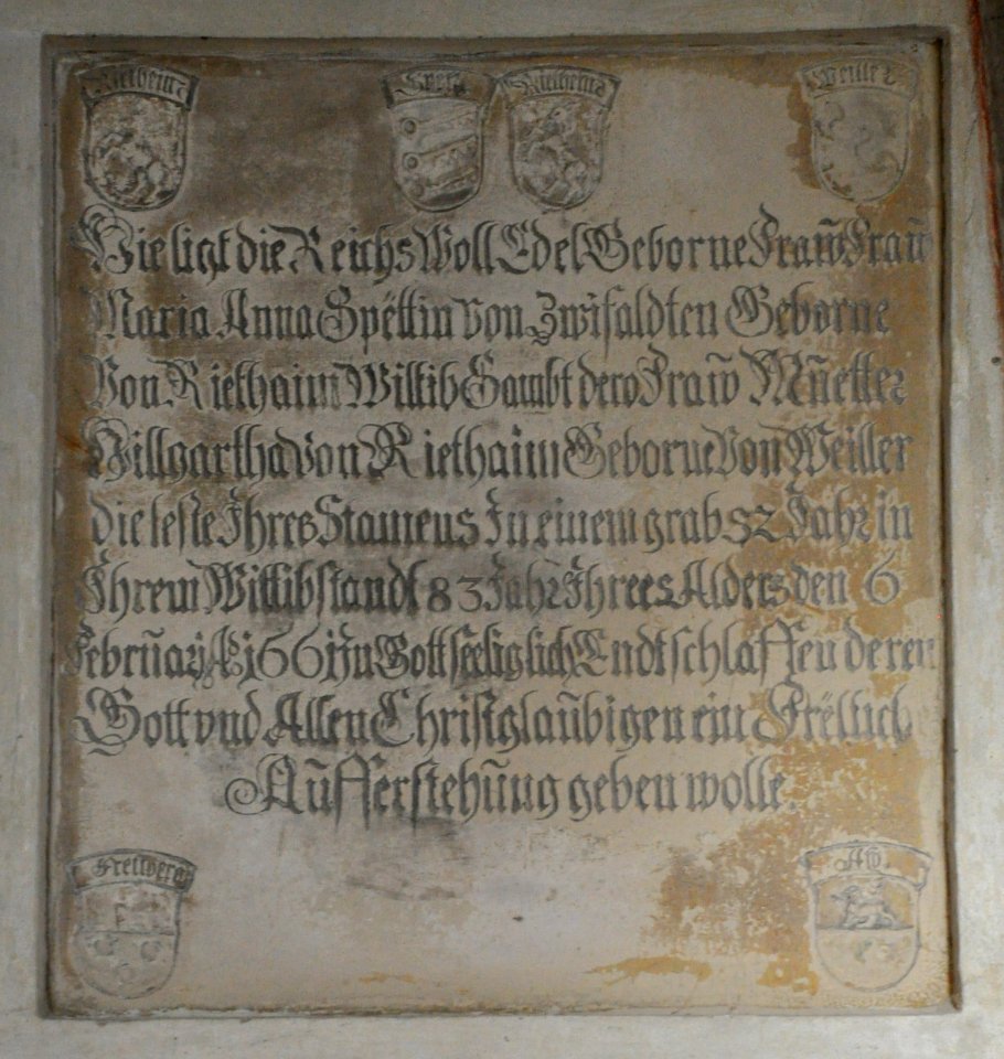 Augsburg Domkreuzgang Nr071