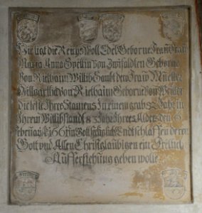 Augsburg Domkreuzgang Nr071