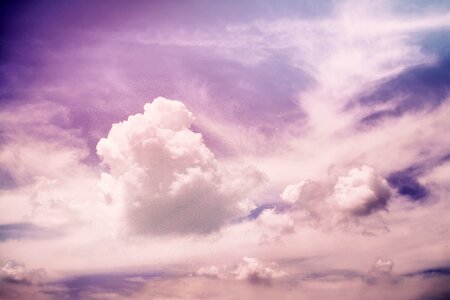 Sky weather atmosphere