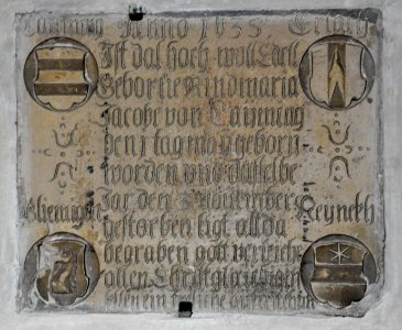 Augsburg Domkreuzgang Nr050