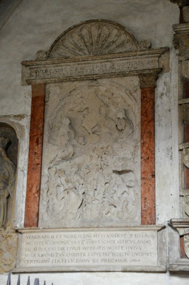 Augsburg Domkreuzgang Nr046