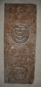 Augsburg Domkreuzgang Nr338