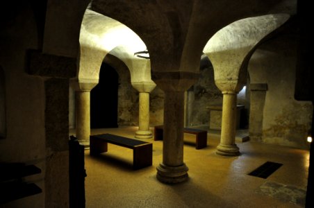 Augsburg Dom Krypta 01
