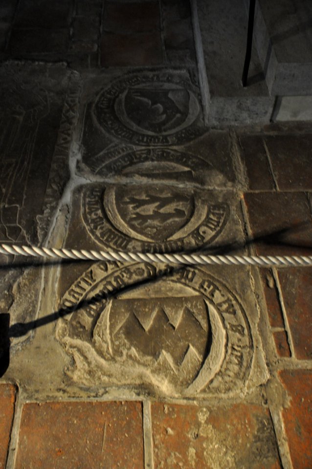 Augsburg Domkreuzgang Nr274