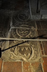 Augsburg Domkreuzgang Nr274