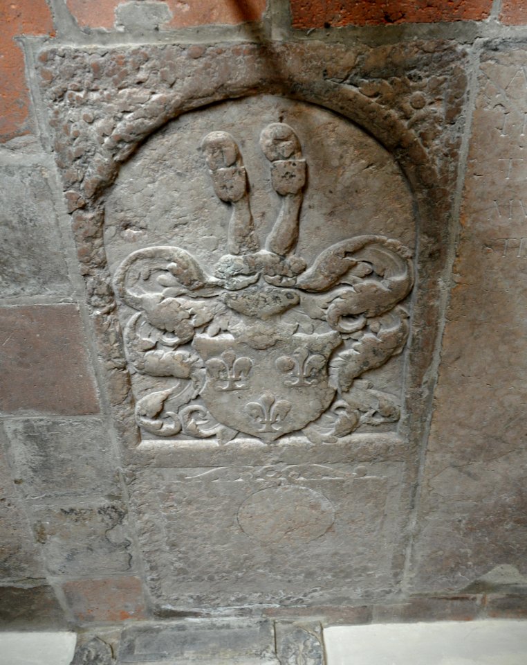 Augsburg Domkreuzgang Nr069
