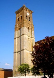 Autillo de Campos - Iglesia de Santa Eufemia 5