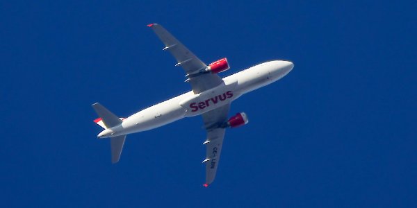 Austrian.Airbus.A320-214.OE-LBN