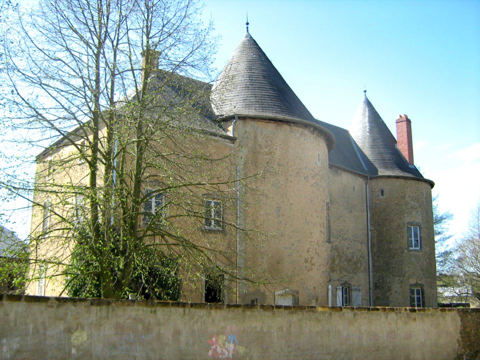 Aspelt Castle2