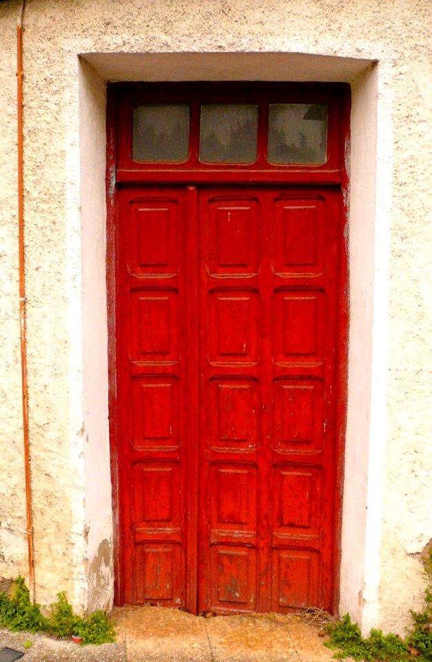 Ataun - Barrio de San Gregorio 10
