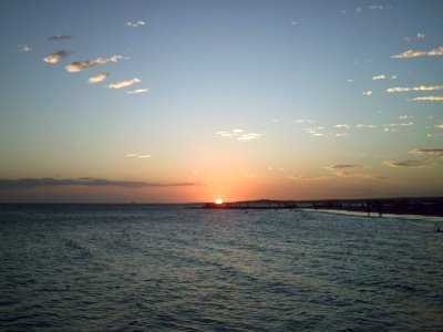 Atardecer el Llaque2