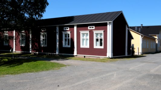 Aspio House Tornio 20190712
