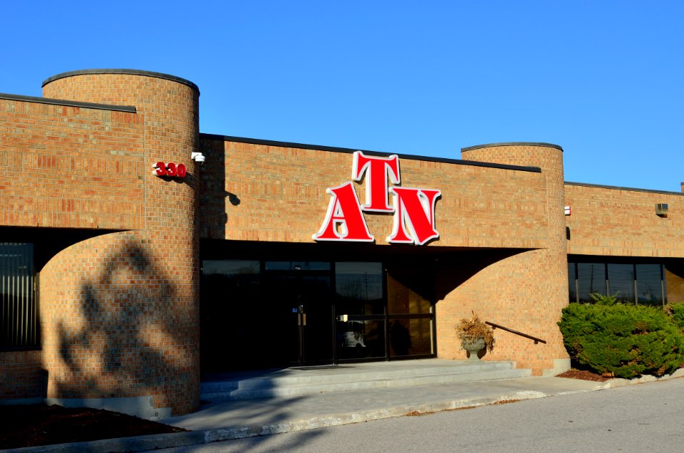 AsianTelevisionNetworkMarkham
