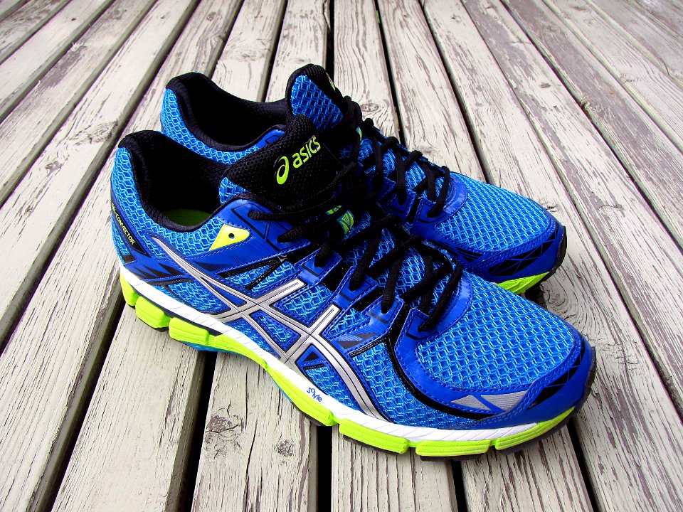Asics M Gel Convector