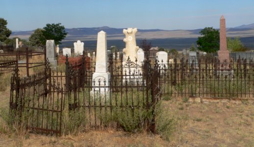 Austin NV cemetery Masonic 3