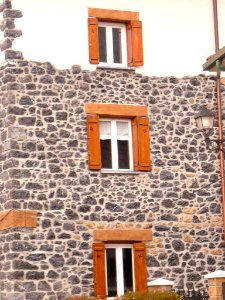 Ataun - Barrio de San Gregorio 43
