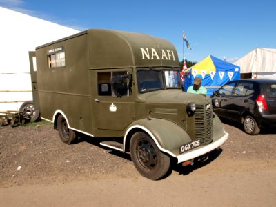 Austin K2 Naafi Wagon (1941) pic2