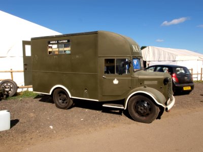 Austin K2 Naafi Wagon (1941) pic3