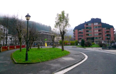 Ataun - Barrio de San Martín 03