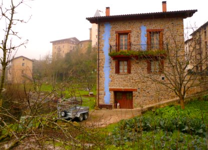 Ataun - Barrio de San Gregorio 33