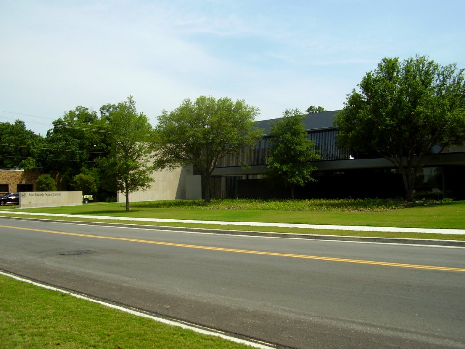 AsiaSocietyHouston