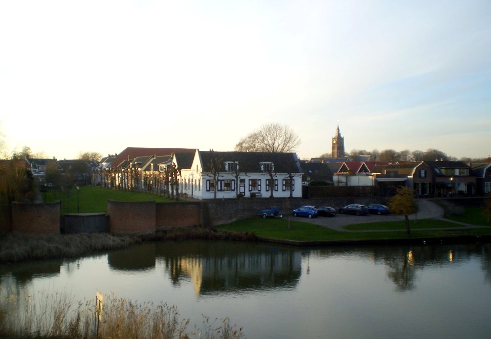 Asperen en Linge