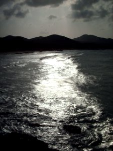 Atardecer Bahia de Plata 34
