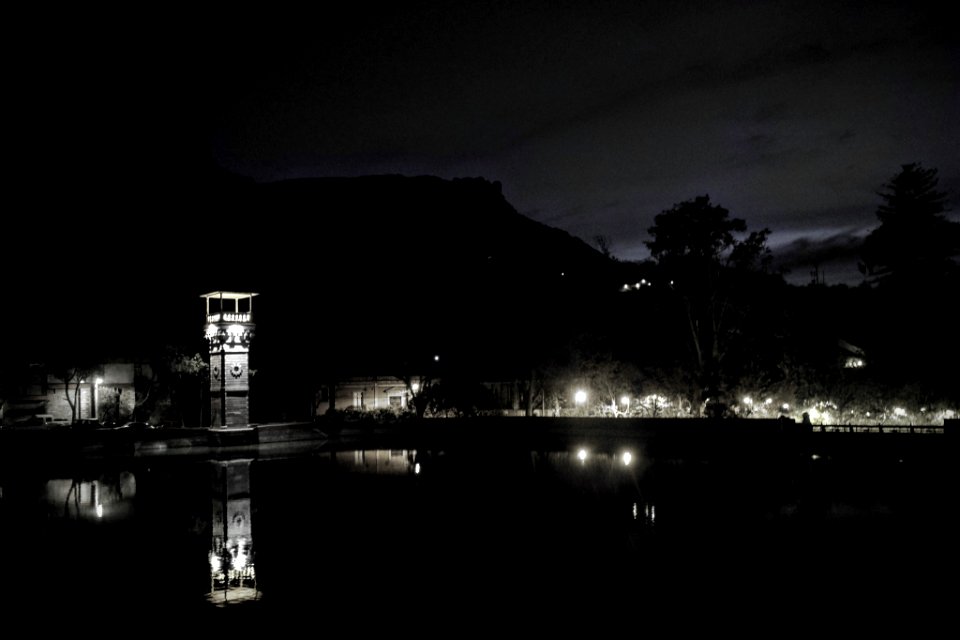 Atalaya En Presa De La Olla (157352433)