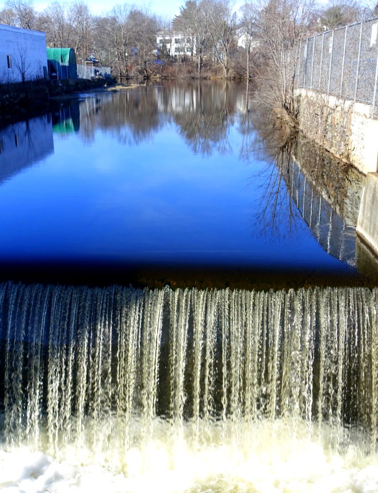 Assabet River - Hudson, Massachusetts - DSC08814
