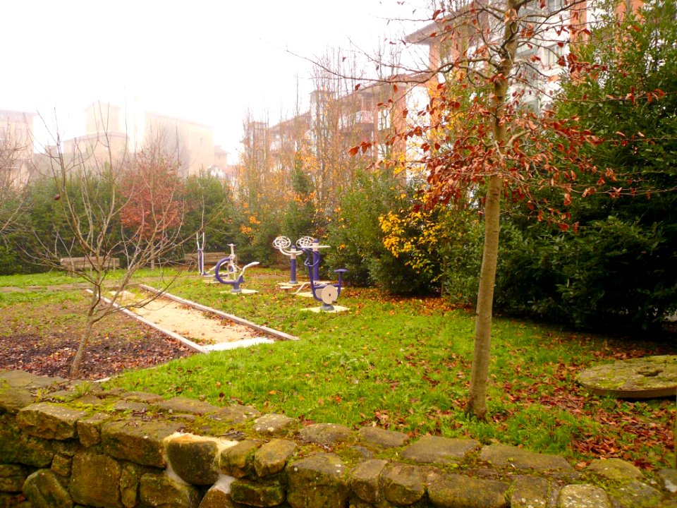 Ataun - Barrio de San Gregorio 27