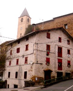Ataun - Barrio de San Gregorio 38