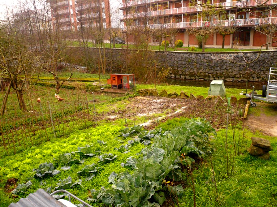 Ataun - Barrio de San Gregorio 34