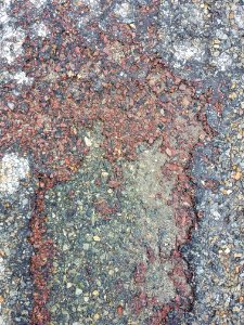Asphalt - Arlington, MA - 01