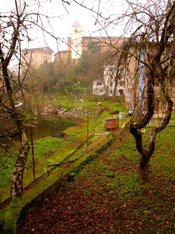 Ataun - Barrio de San Gregorio 32