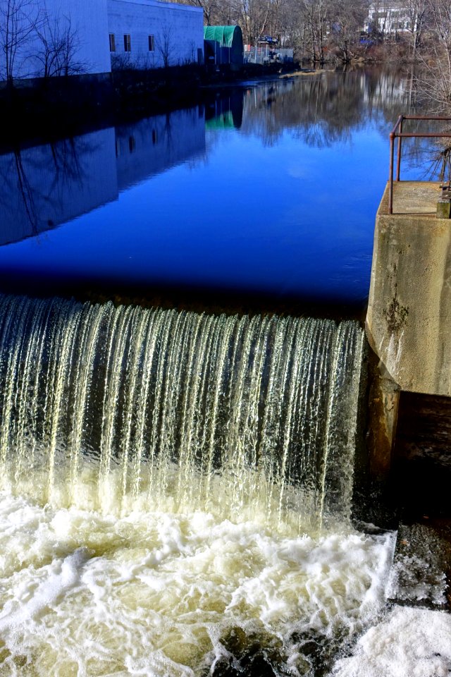 Assabet River - Hudson, Massachusetts - DSC08813