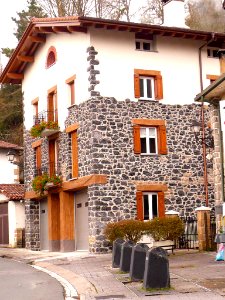 Ataun - Barrio de San Gregorio 63