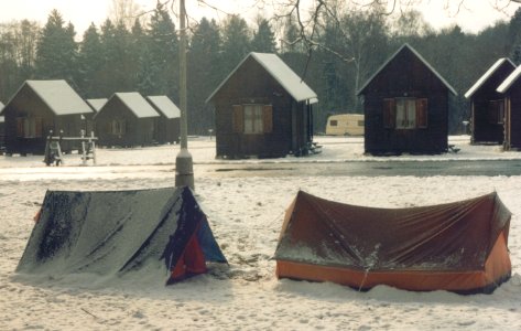 ATC Sedmihorky 1996
