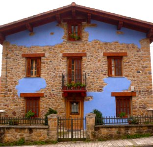 Ataun - Barrio de San Gregorio 35
